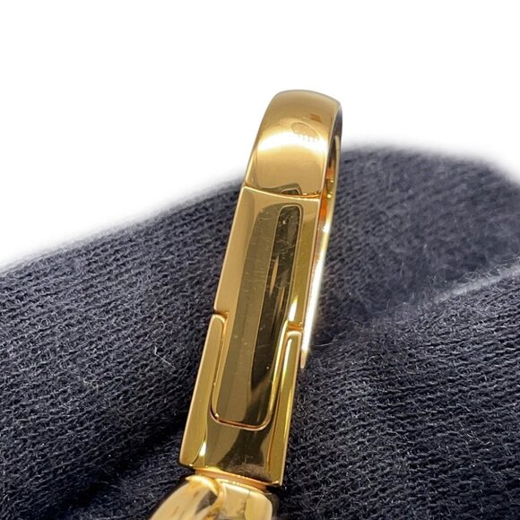 HERMES Evelyne Amazon Long Size TPM Taurillon Clemence Black - Picture 3 of 8